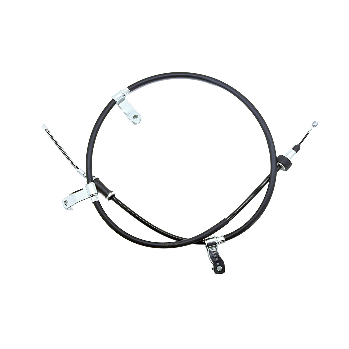 Cable De Freno Kia Cerato LH - Kia - c&oacute;digo 59760-A700